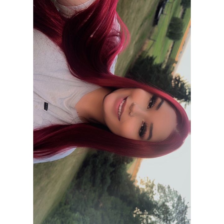 Kenz 🧚🏼‍♀️