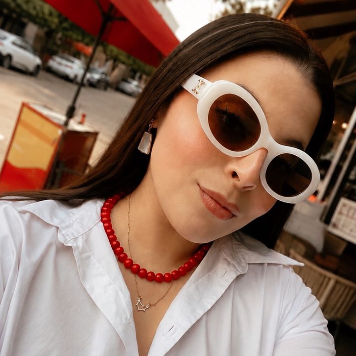 Gloria Alejandra