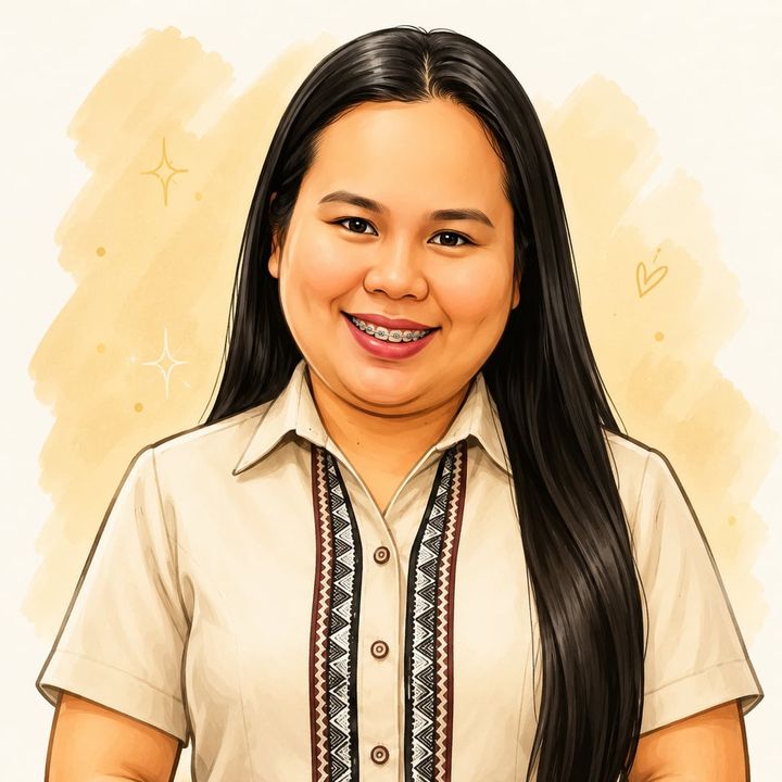 Ghie Gatica Arcilla