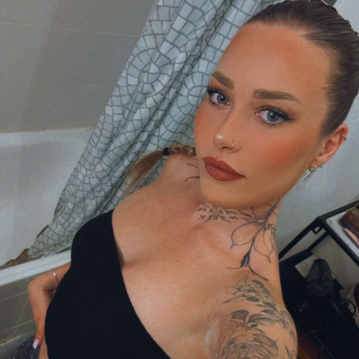 Louise Victor