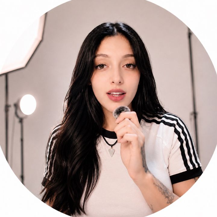 🍓Lía🍓리아