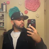 Carlos Lee Ray