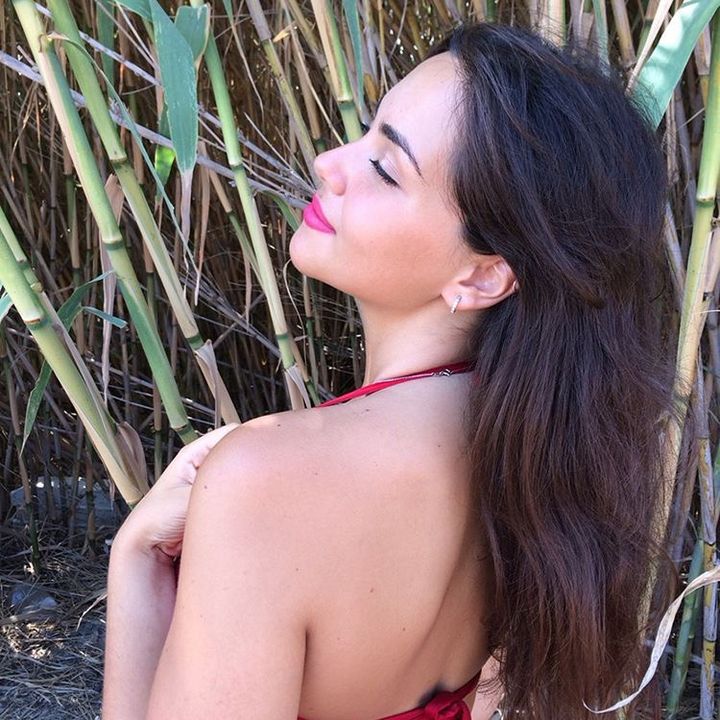Alessandra Lo Presti
