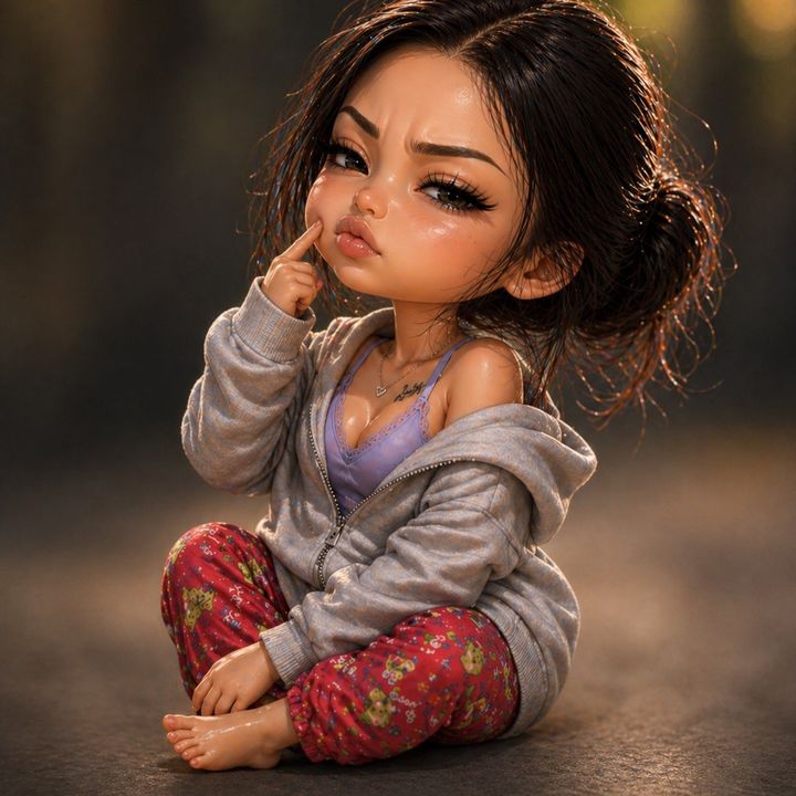 Mimi🧸