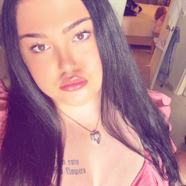 JEMIMAH MARSHALL