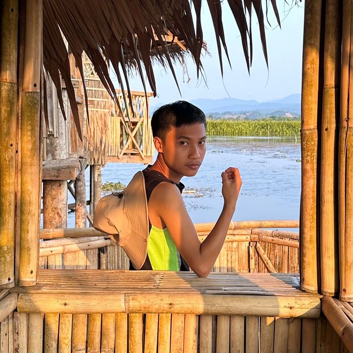 Mark Angelo Mariano