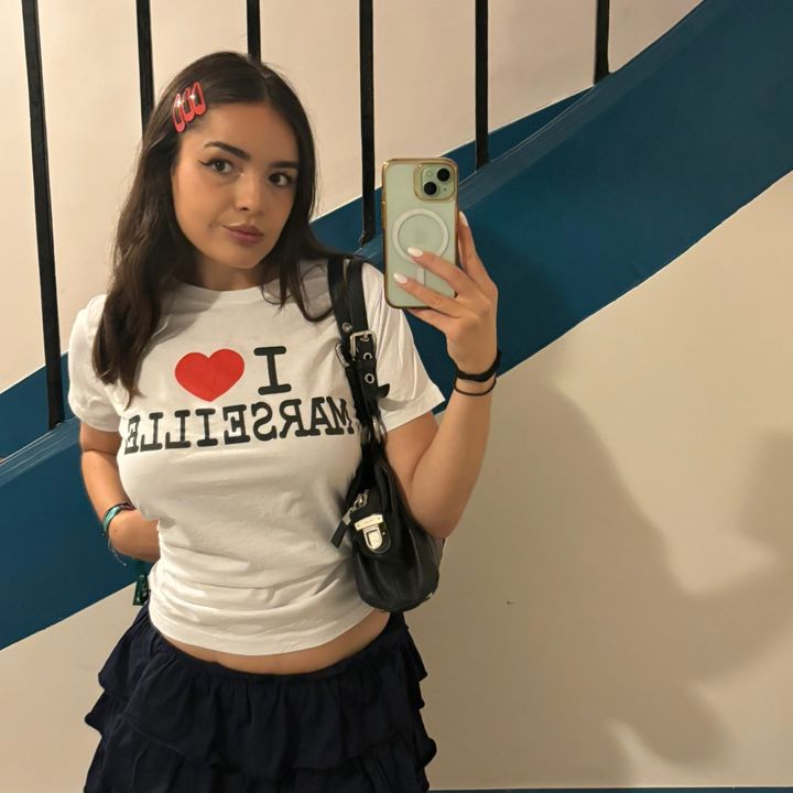 Lili 🍒