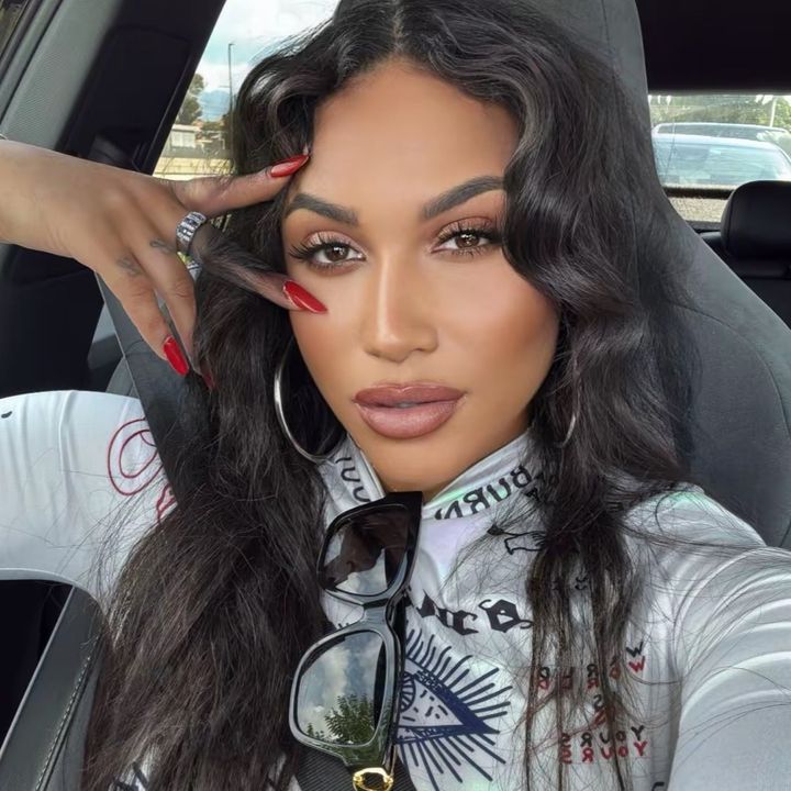 Mamasita mala 🇮🇹🇧🇷