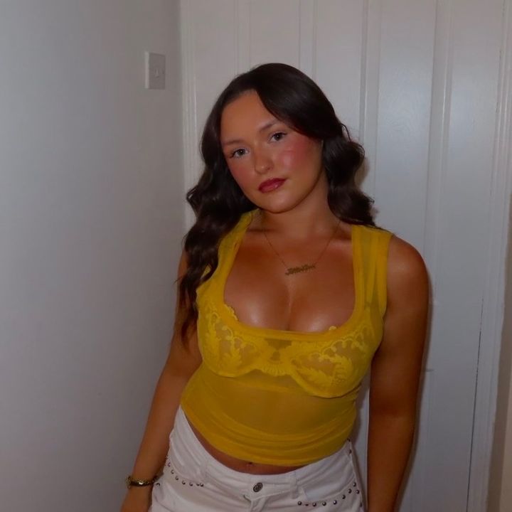 Allie-sue