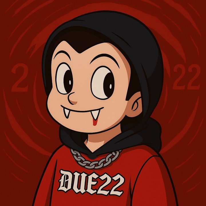 DUE22Robbi