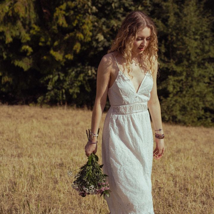 Clémence 💐🤍