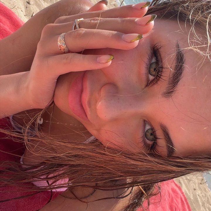 Alina Ring