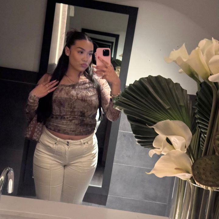 Karla 💟