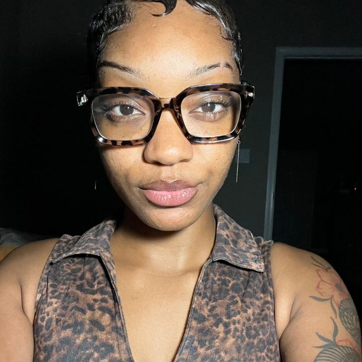 Emani Wilson