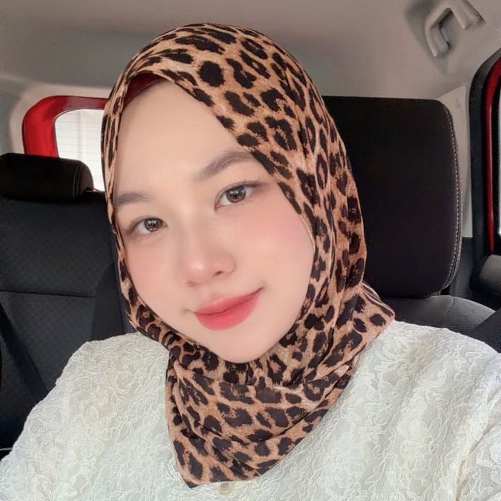 Sarah Yusof