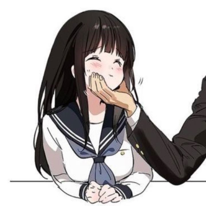 𝗠̶ Δ Ī 𝑲̶ Ō 愛