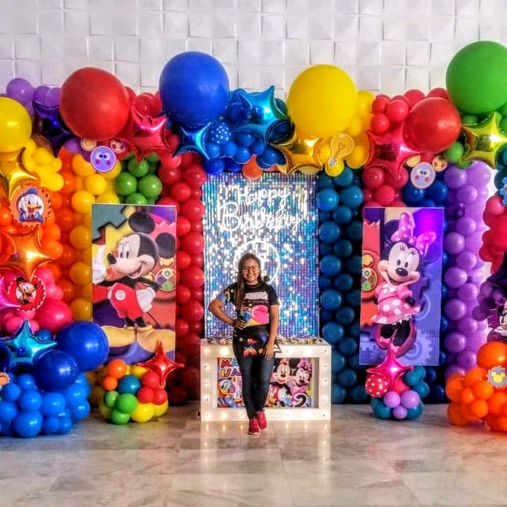 Decora Brenda Elias
