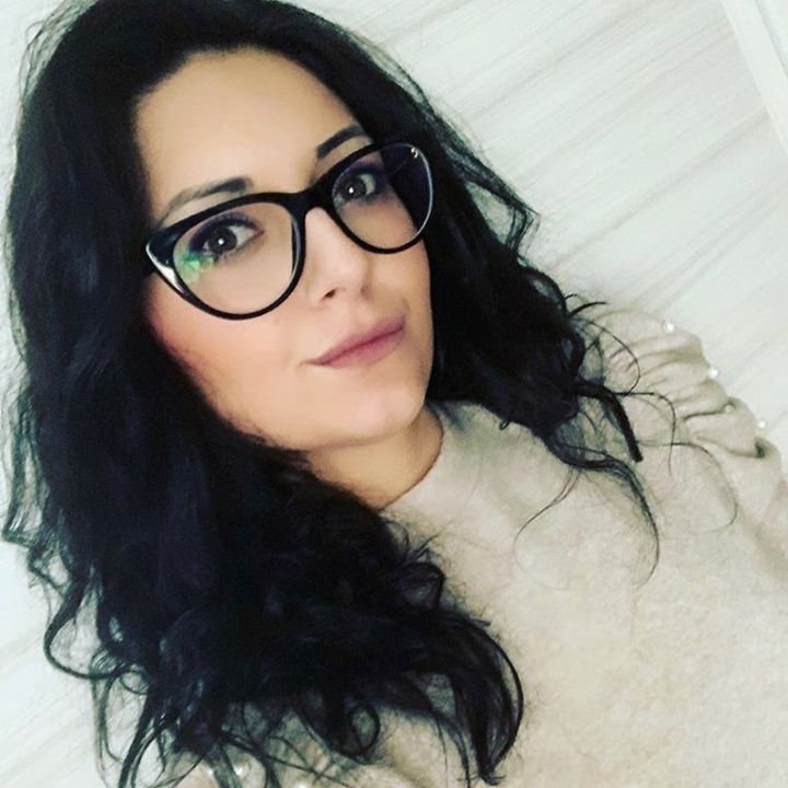Dolce Party di Giada Cubeta