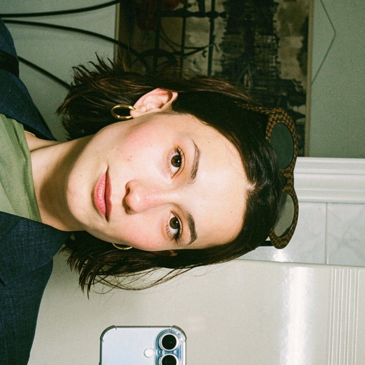 ruth guibert