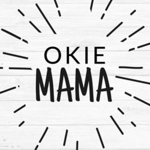 Okie Mamma 405 🌪️