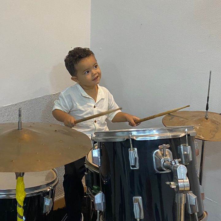 Henrique César🥁