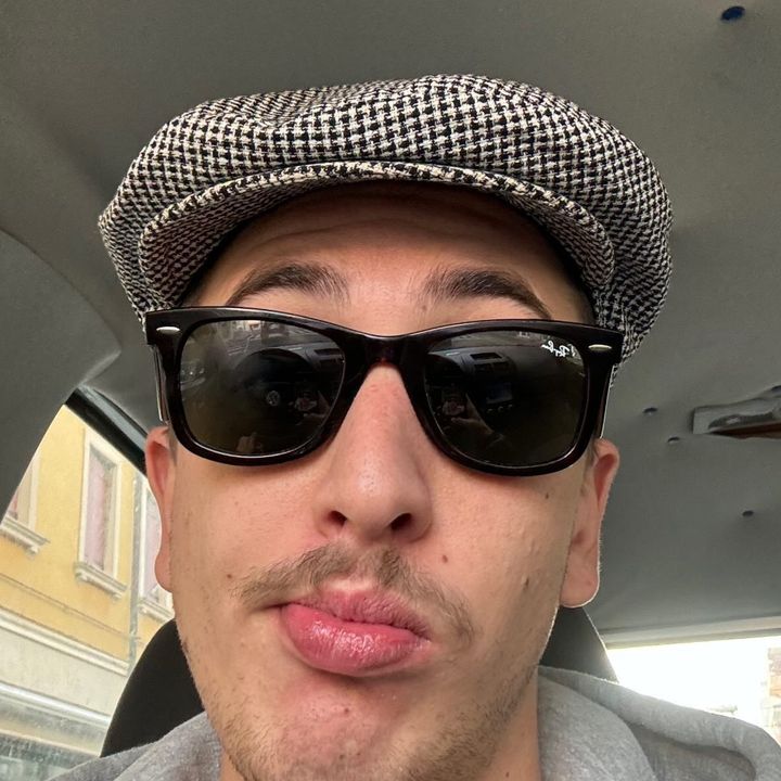 Luca Boscolo