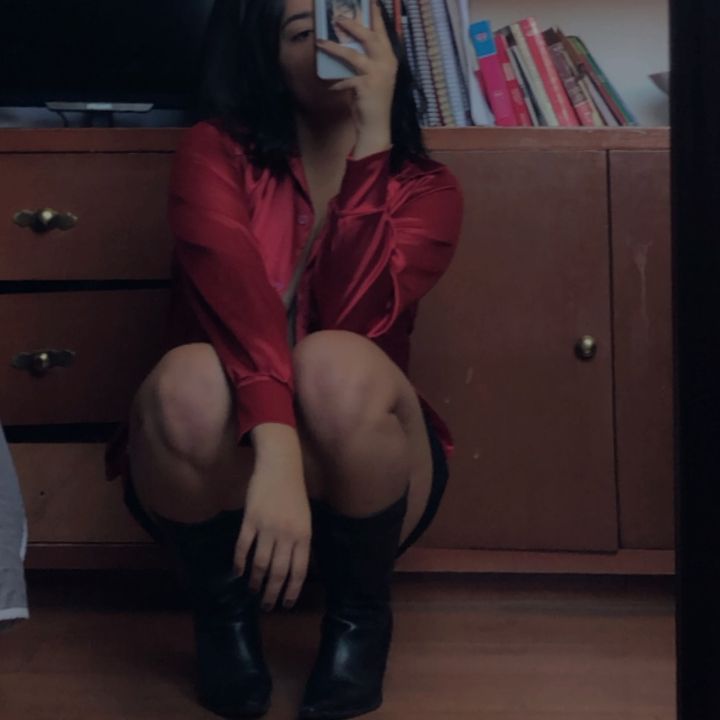 azul