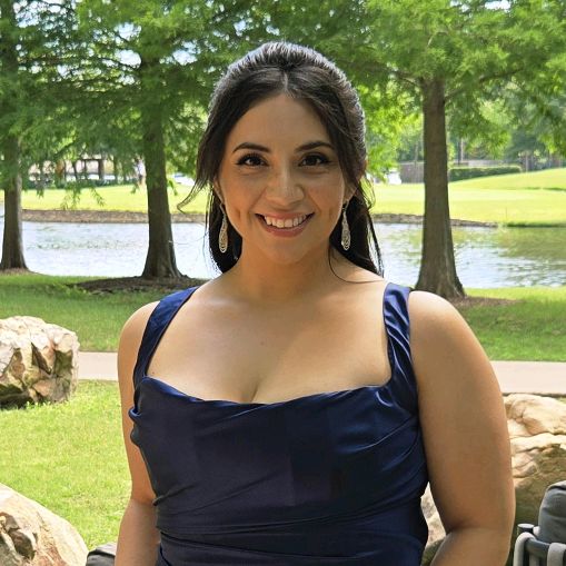 Sophia Nohemi