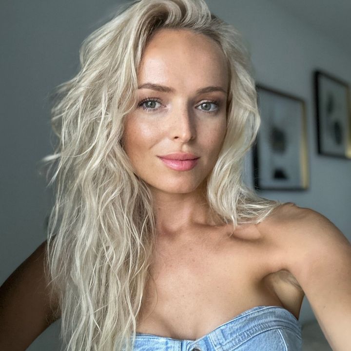 Gelsiniy Bareeva