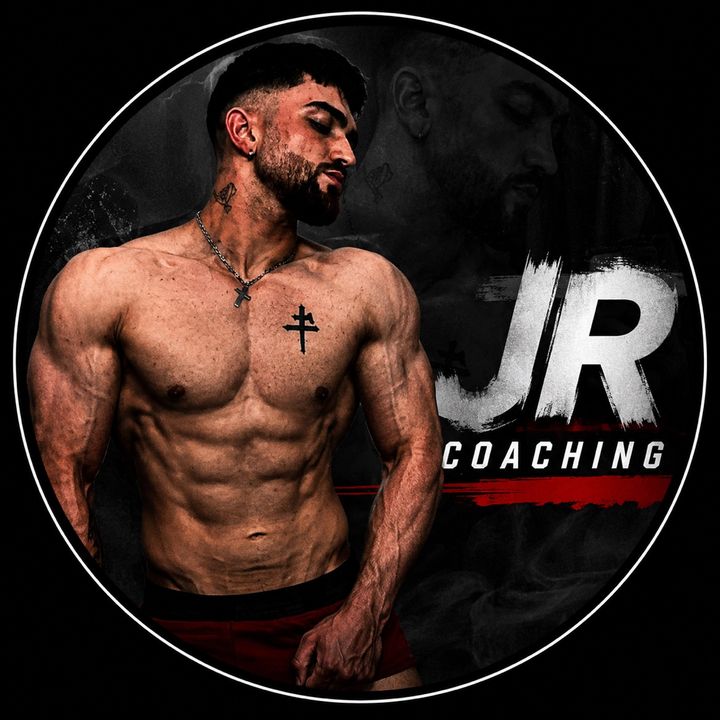 JR Coaching 🫵🏻