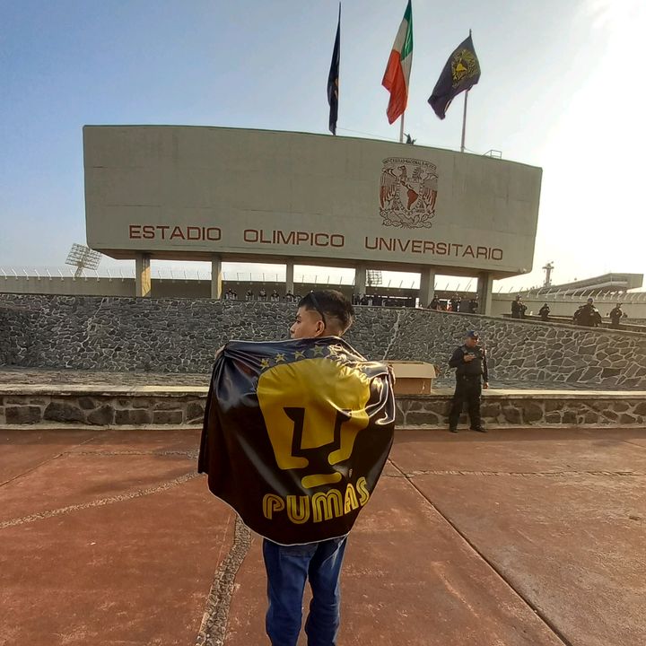 El Pana Puma🐾