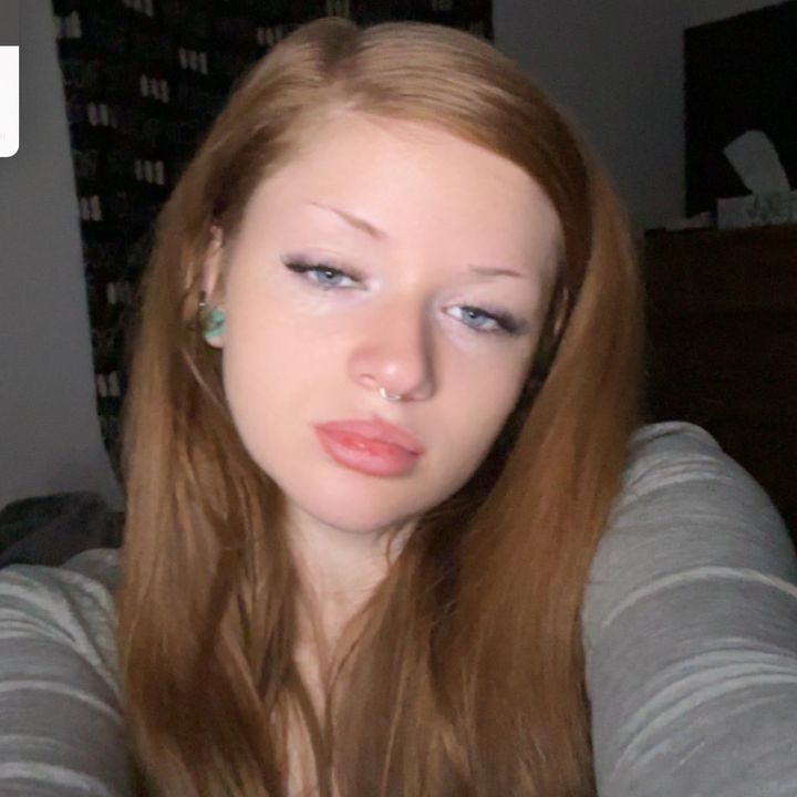 Alexis Marcengill