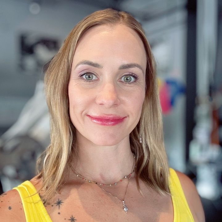 Kristin | strength bestie✨