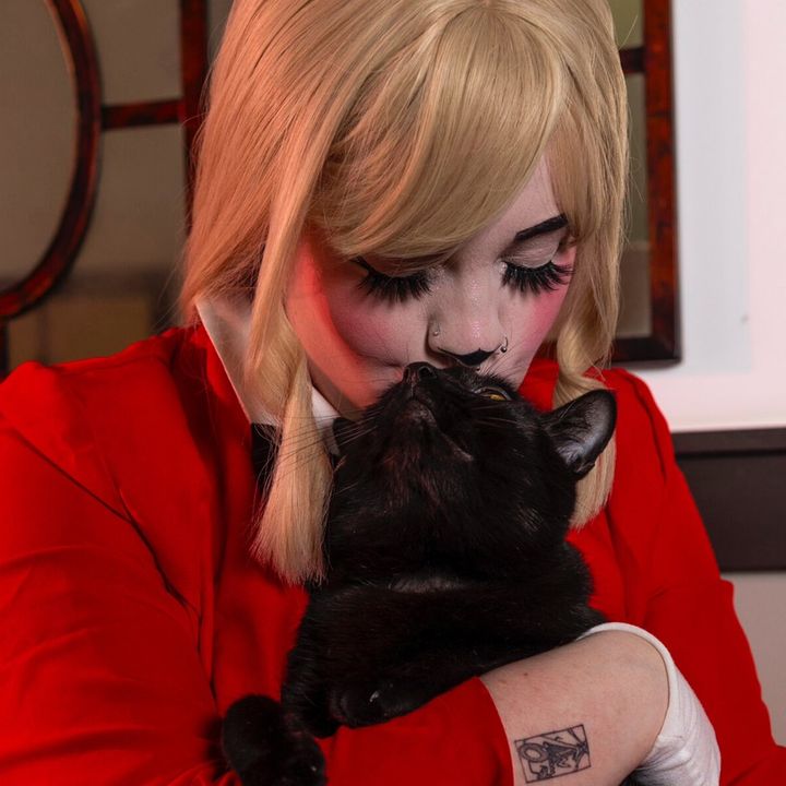 shelbykaycosplays