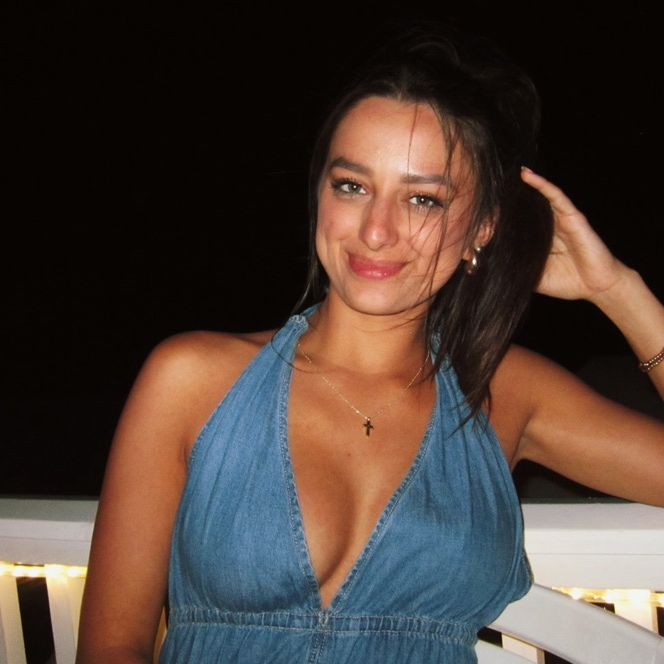 Carlin Nicole