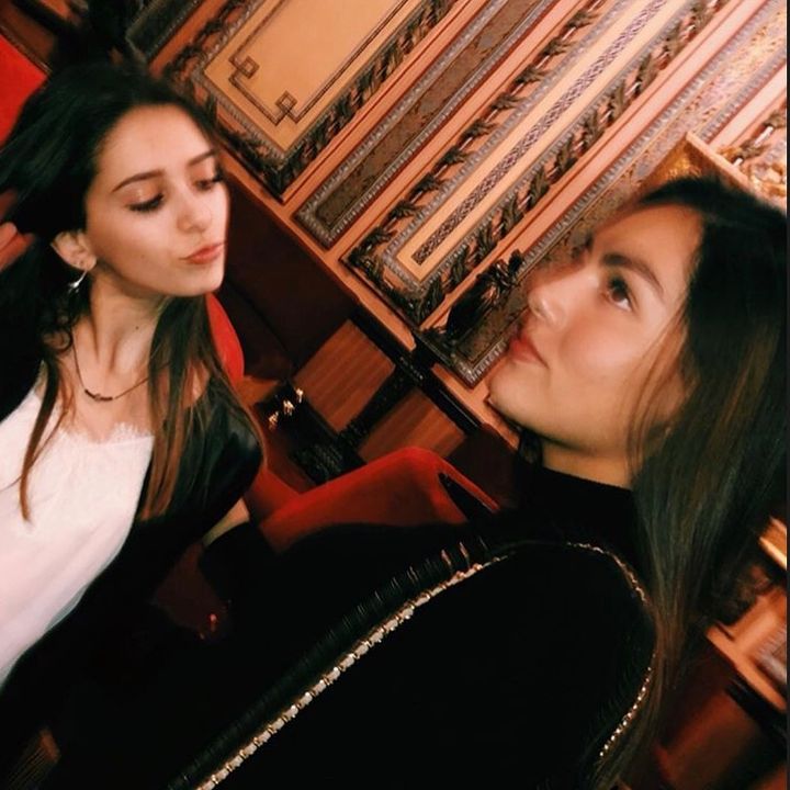 Daniela Gonzalez Collazo