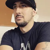 Michael Ortiz Jr