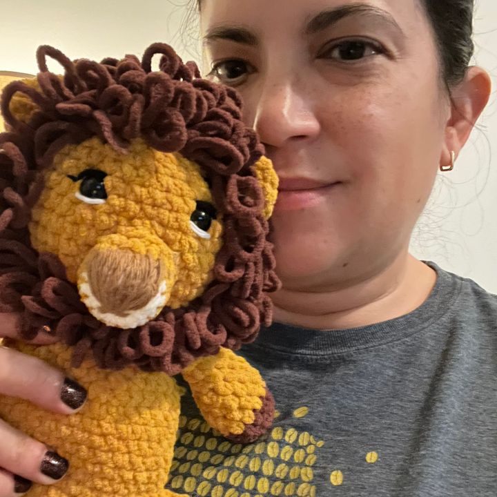 Crochet Away With Jess