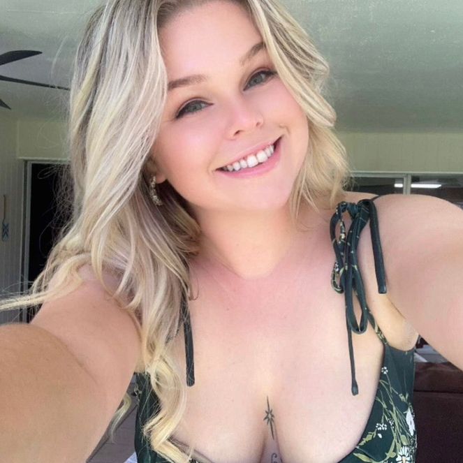Riah Rose