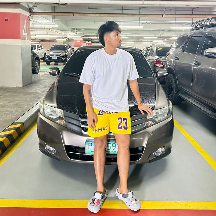 Pareng Ameer