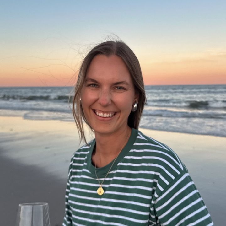caroline fish
