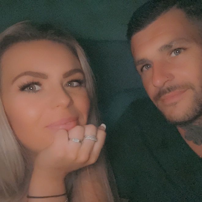 Mrs Liv Price 🌻🎗️