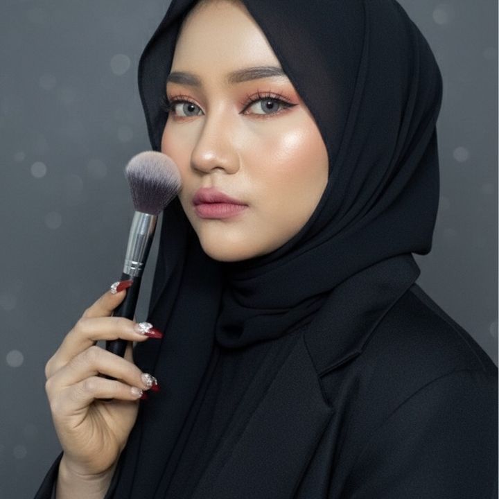 FIDI MAKE UP STB JATIM