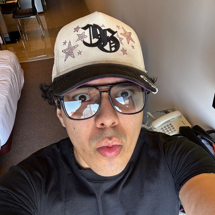 Saulo Acosta