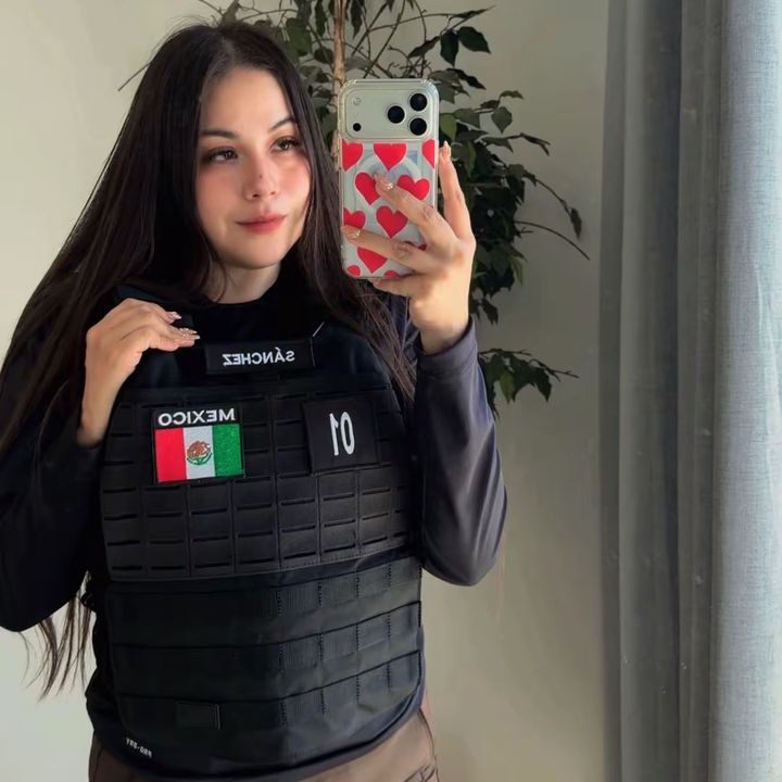 Lorena Sánchez