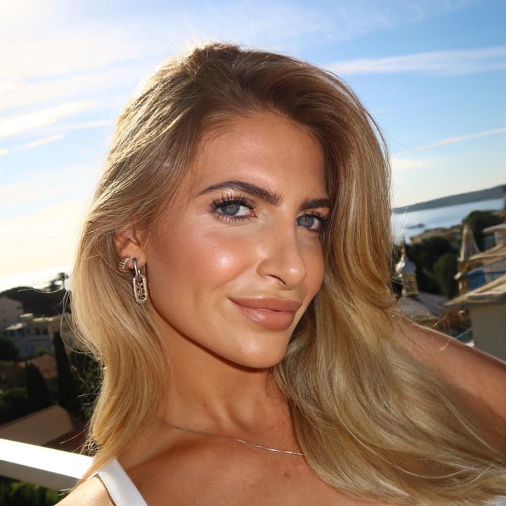 Monique Chapman