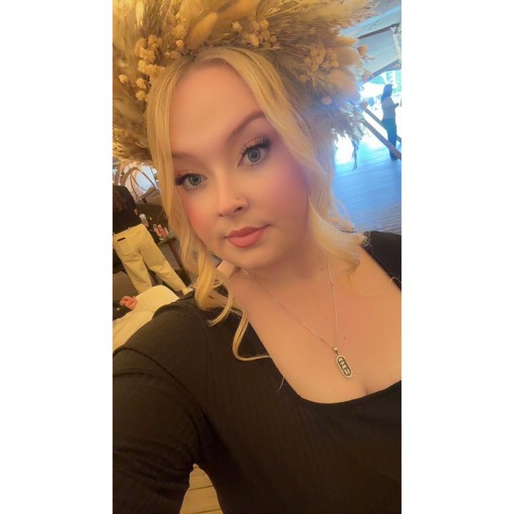 Lily Ashton