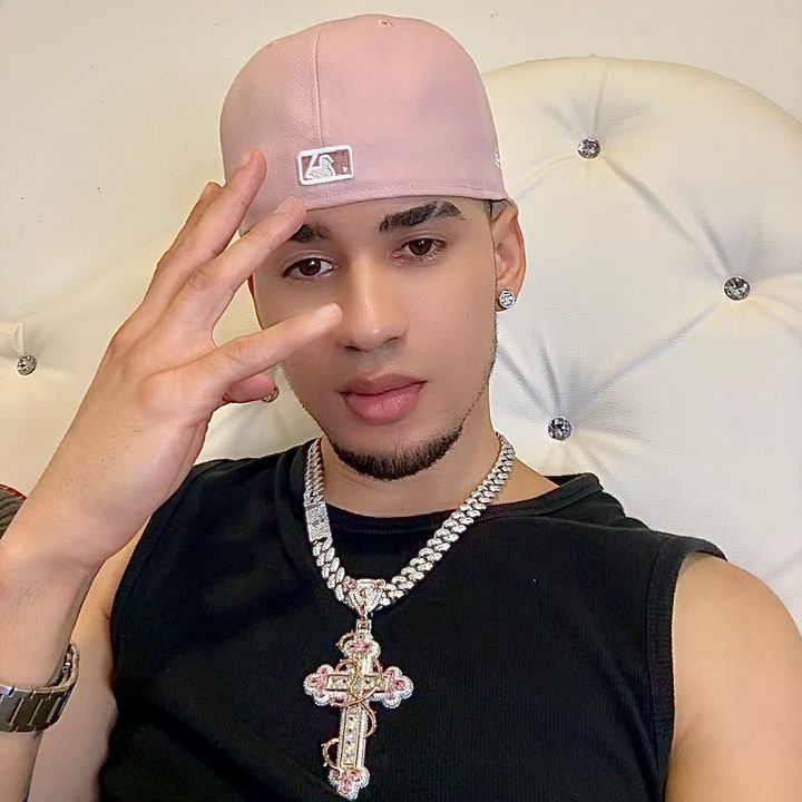 Gilbert Diaz 🧸🇩🇴