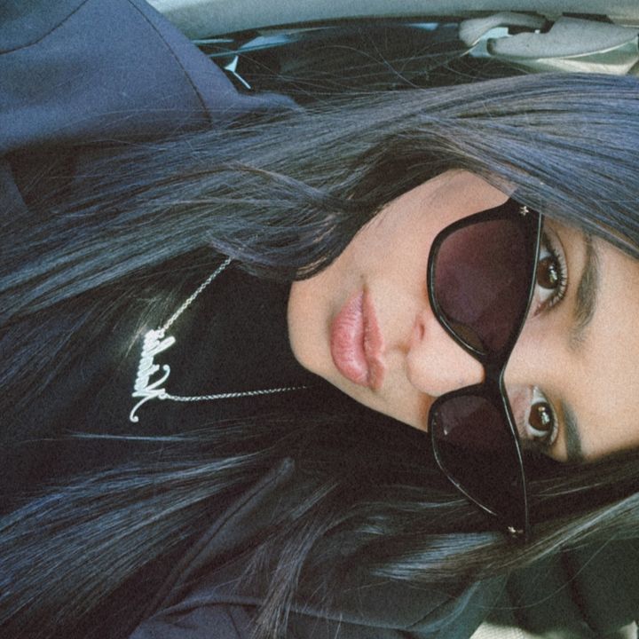 Natalia granata