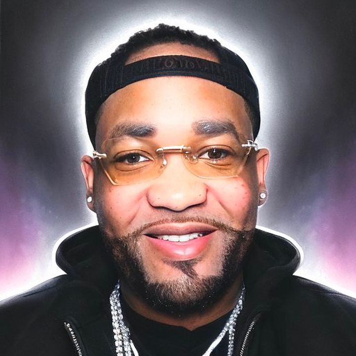 Cordell Paige